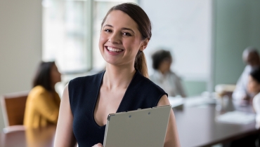 Asistente Administrativo Contable